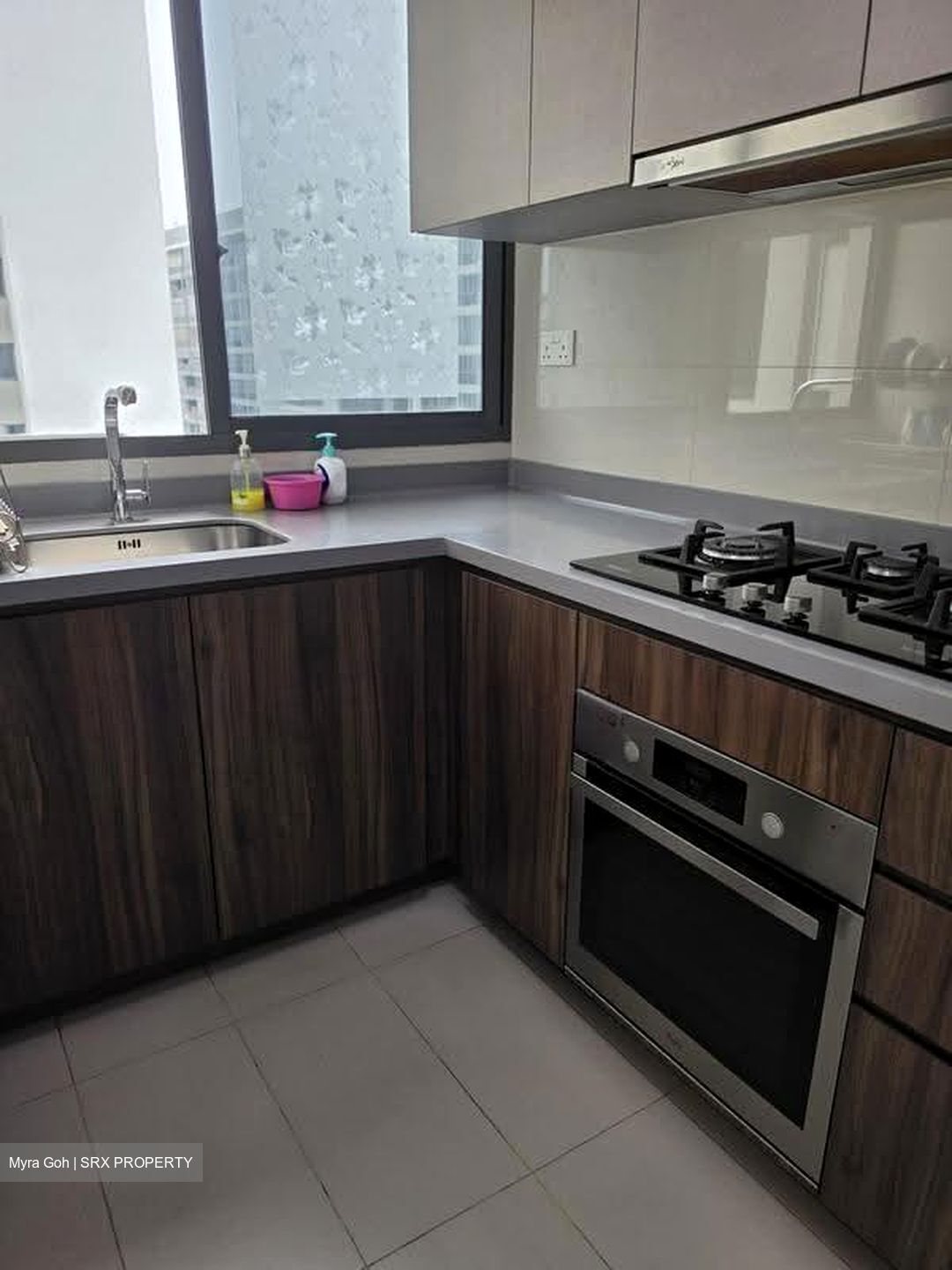Parc Life (D27), Condominium #623185101